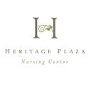 Heritage Plaza Nursing Center logo